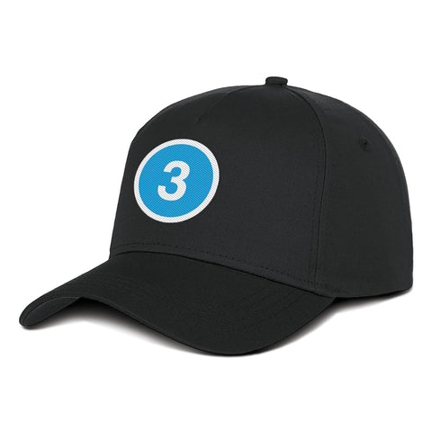 Line 3 Hat