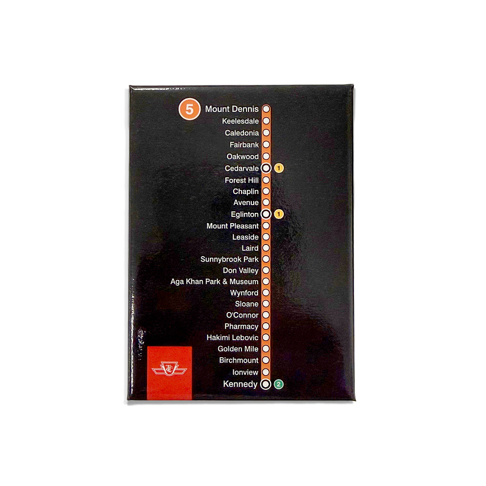 TTC Magnets