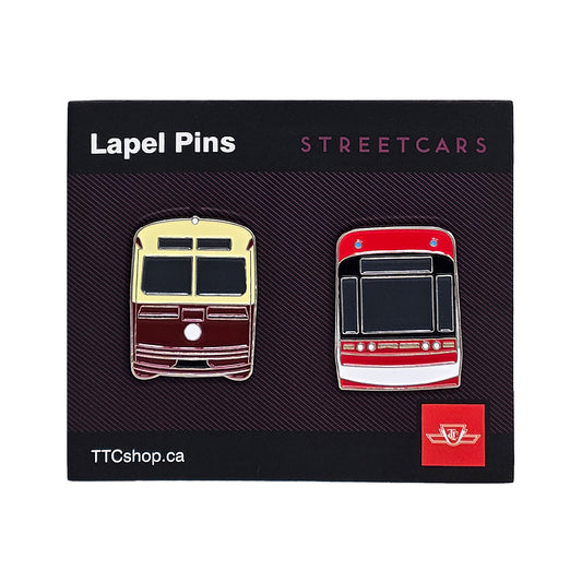 Pins en émail TTC