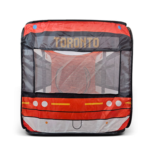Streetcar Play Tent