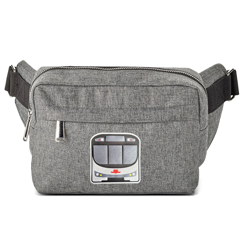 Vehicle Cross Body Bag