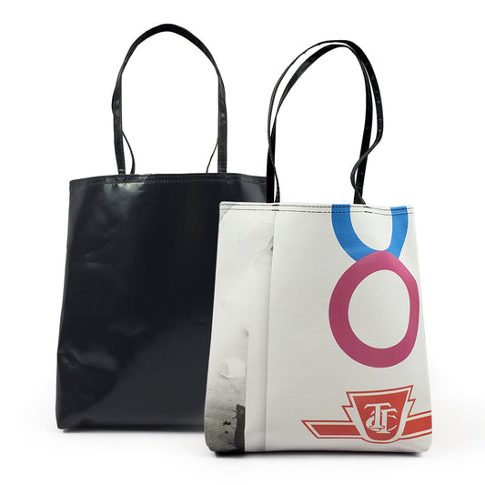 Mini sac de marché