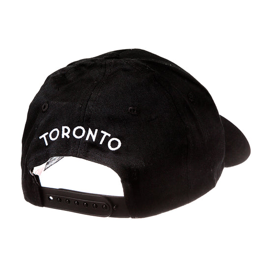 Casquettes de la station TTC