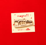 TTC Vehicle Magnets