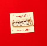 TTC Vehicle Magnets