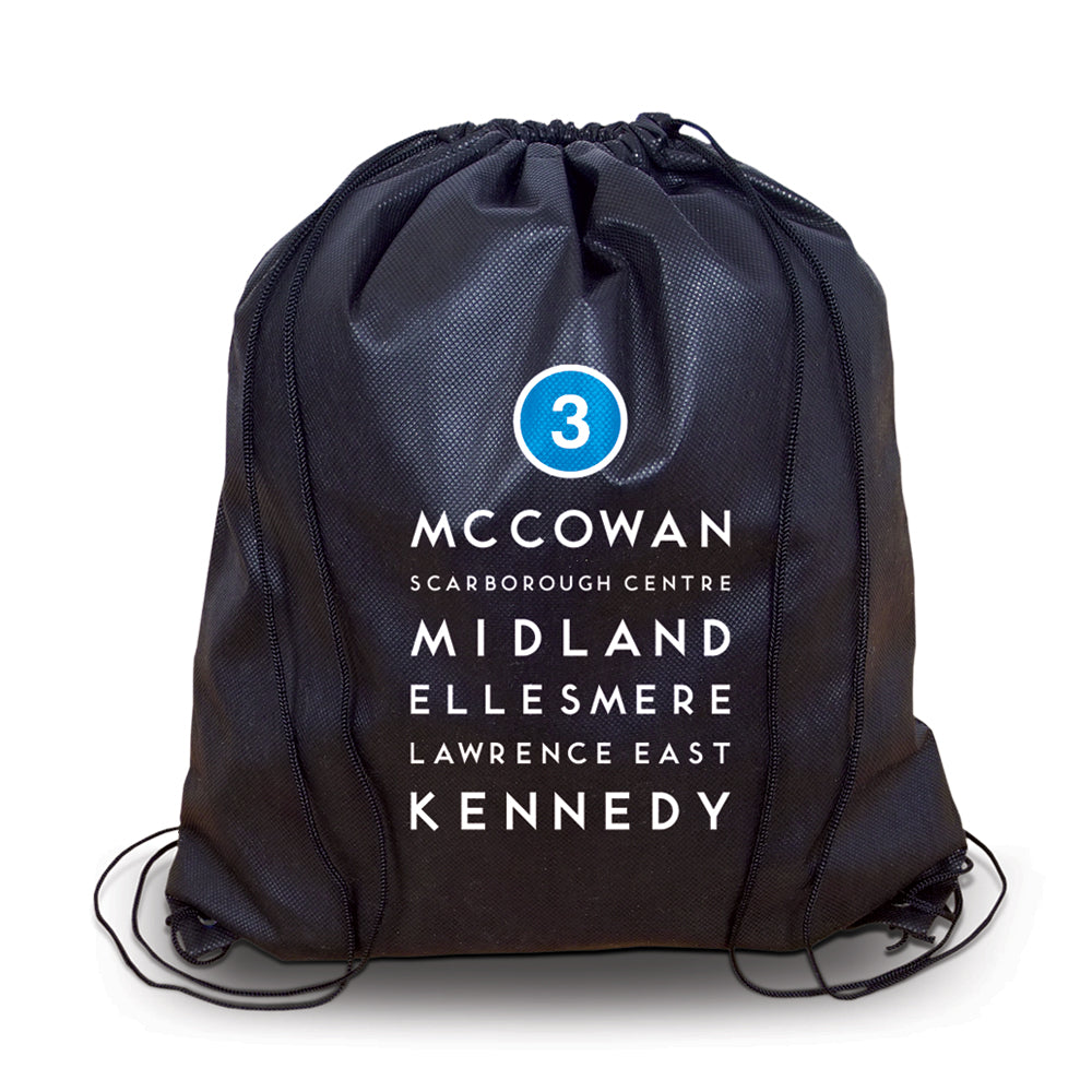 Line 3 Backpack