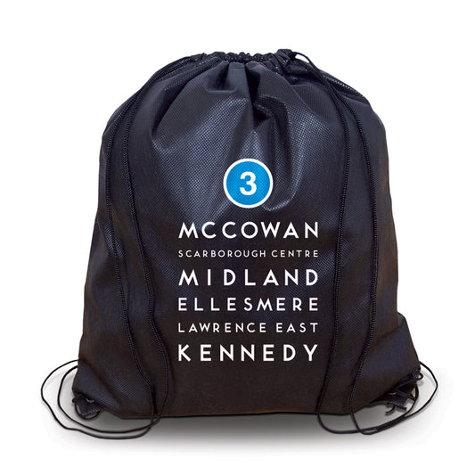 Sac à dos Ligne 3