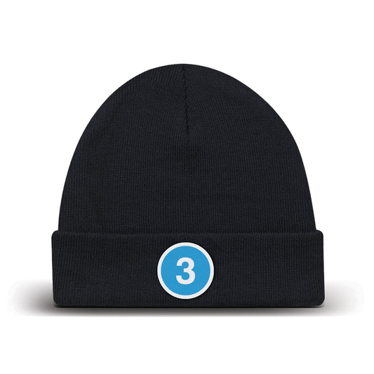 Tuque Ligne 3