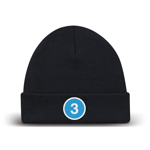 Line 3 Toque