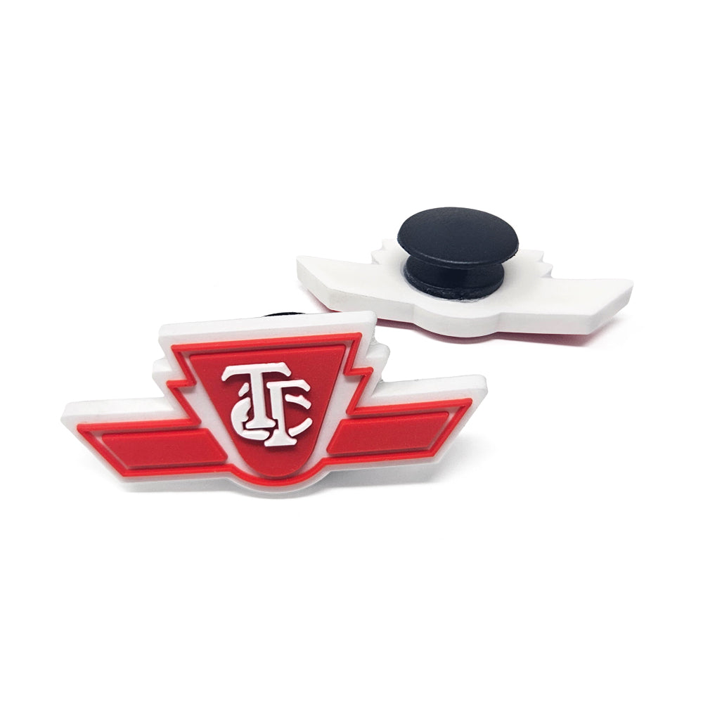 TTC Shoe Charms