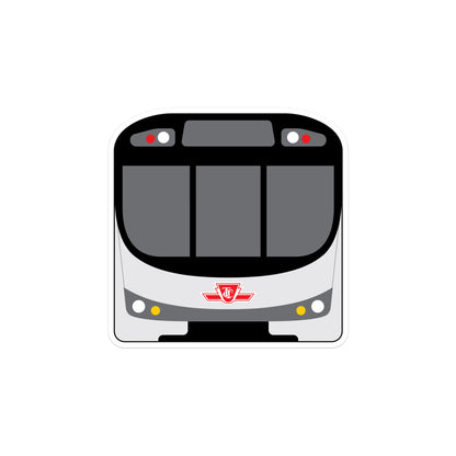 Aimants pour réfrigérateur TTC