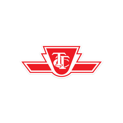 Aimants pour réfrigérateur TTC