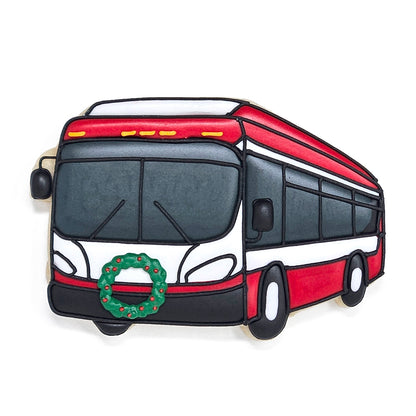 TTC Cookie Cutters