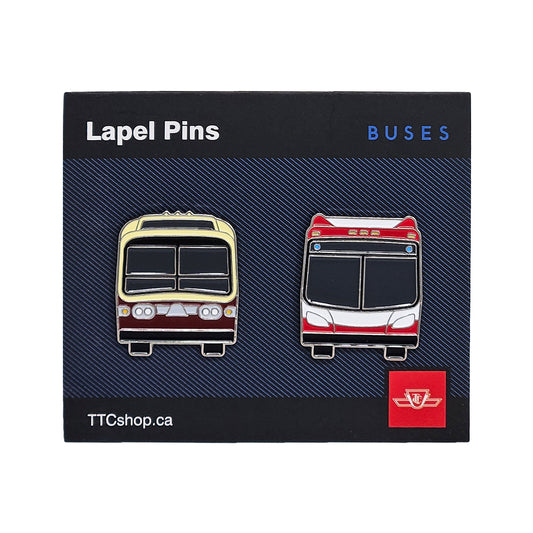 Pins en émail TTC