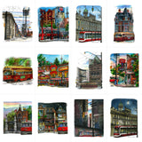 Streetcar Calendar, 2025