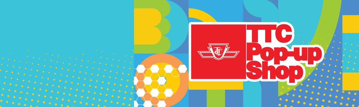 TTC Shop: quality gifts, souvenirs and apparel – TTCshop