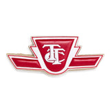 TTC Cookie Cutters