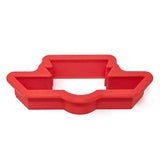 TTC Cookie Cutters