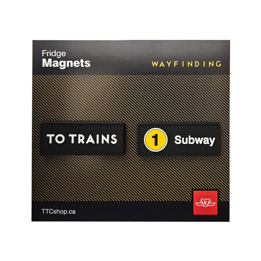 Aimants pour réfrigérateur TTC