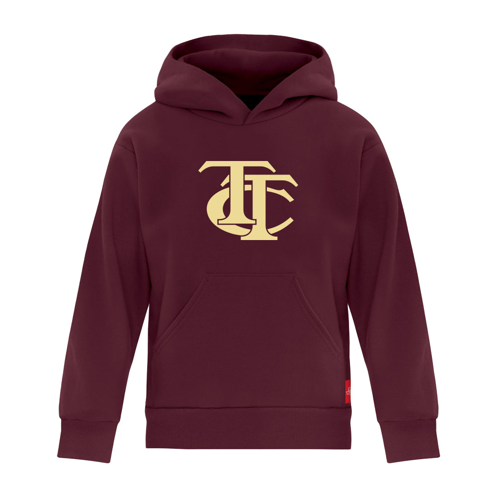 Pull rétro TTC