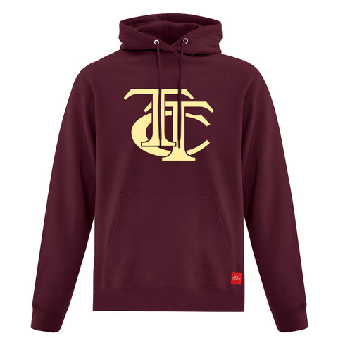 Retro Hoodie, Unisex