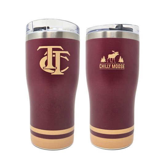 Retro Tumbler