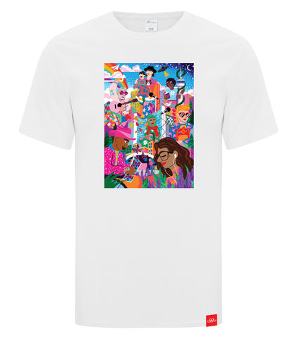TTC Eras Tour T-Shirt