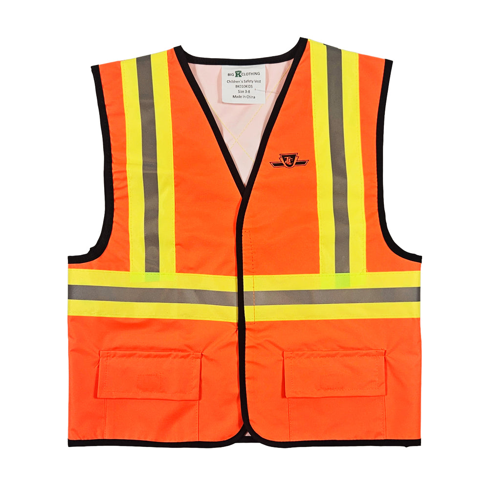 Kids Safety Vest