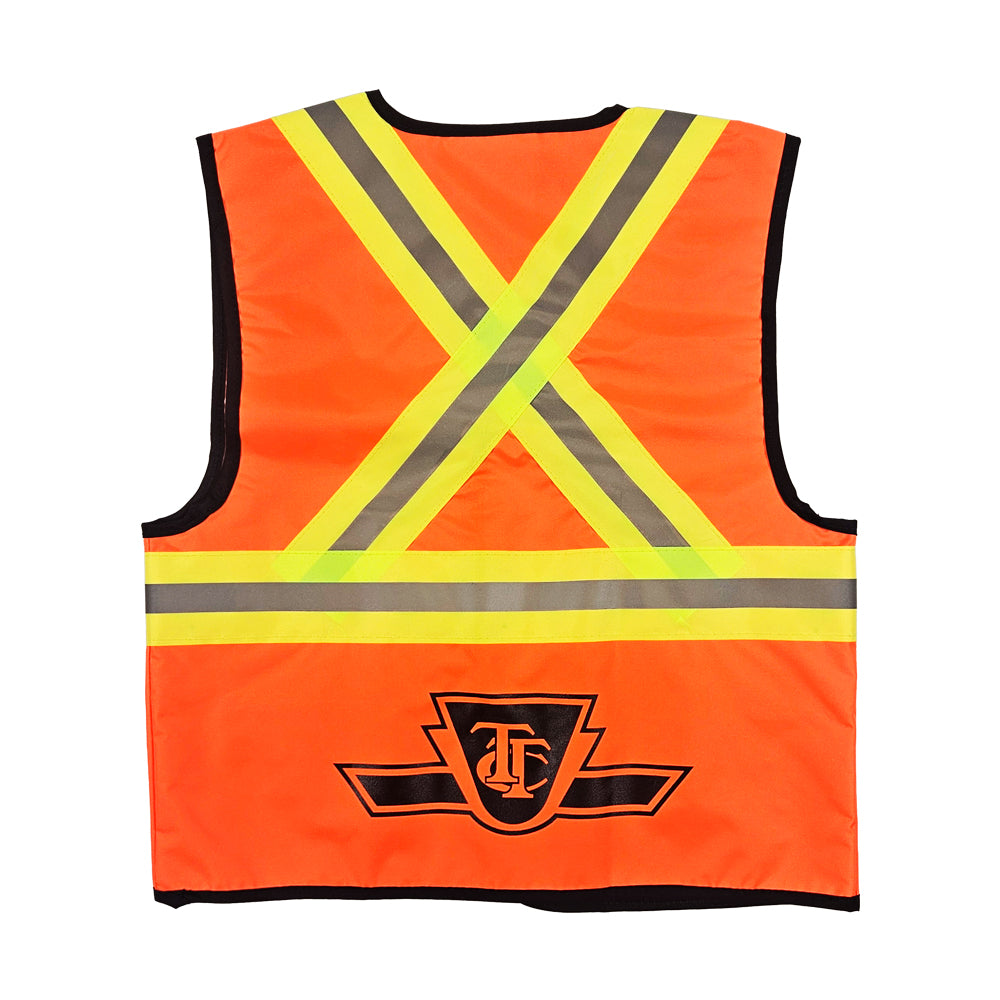 Kids Safety Vest