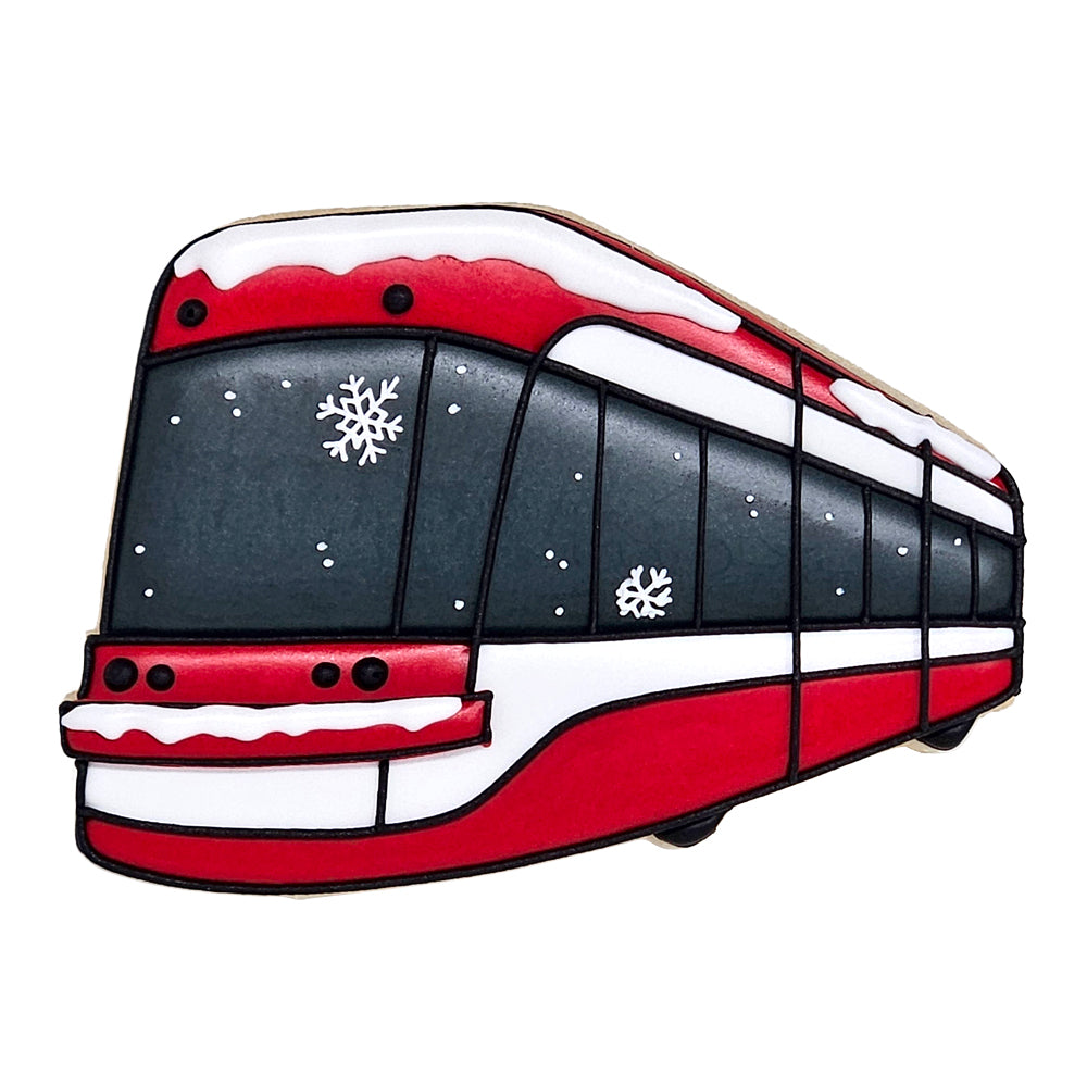 TTC Cookie Cutters
