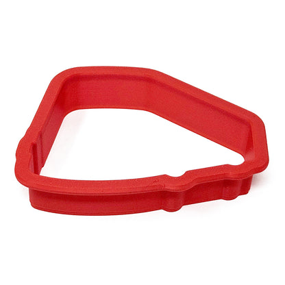 TTC Cookie Cutters