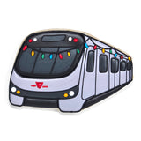 TTC Cookie Cutters