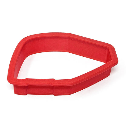 TTC Cookie Cutters