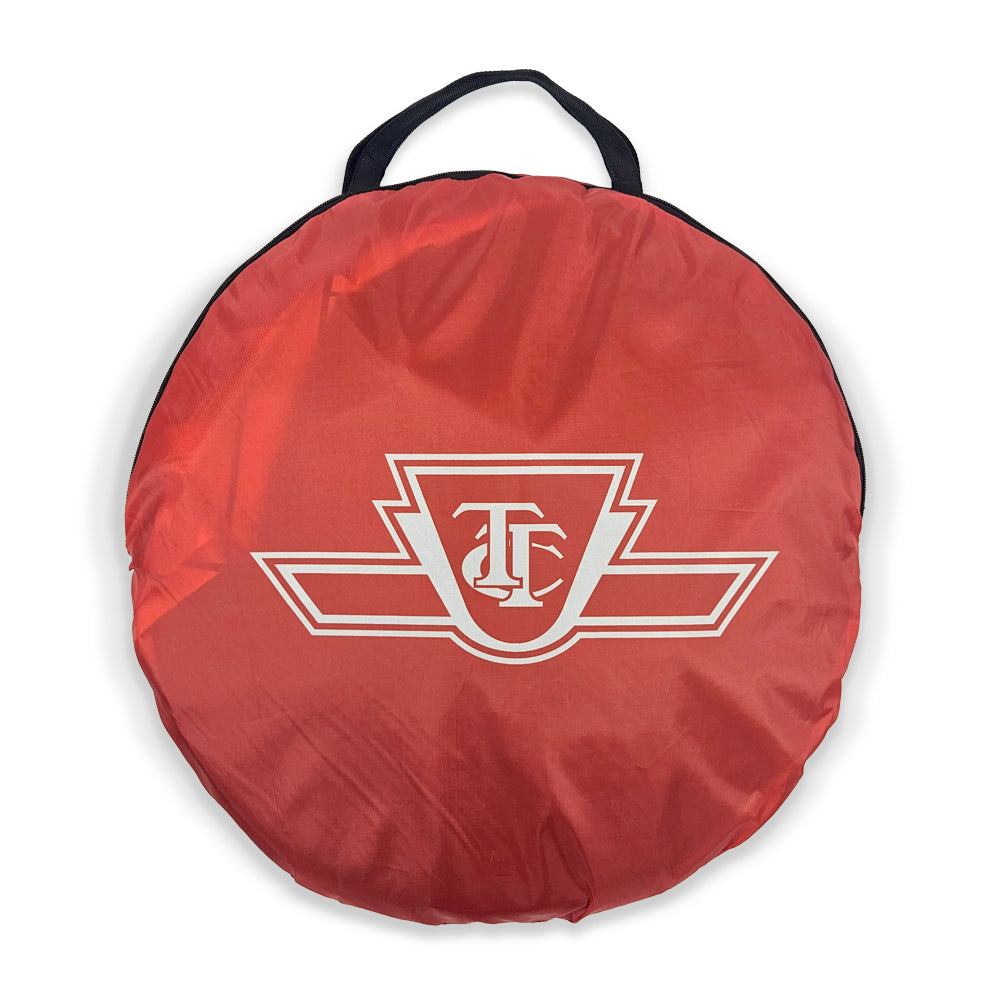 Streetcar Play Tent