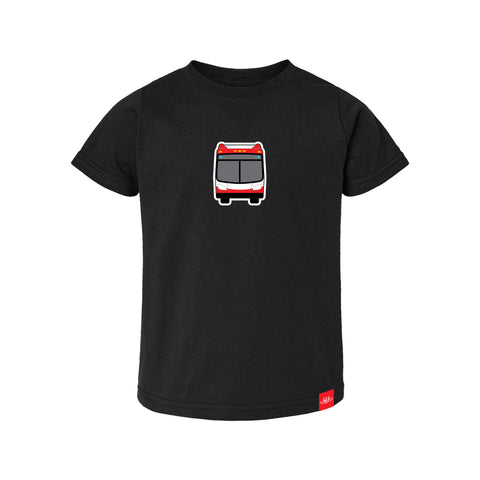 Vehicle Icon Toddler T-Shirt