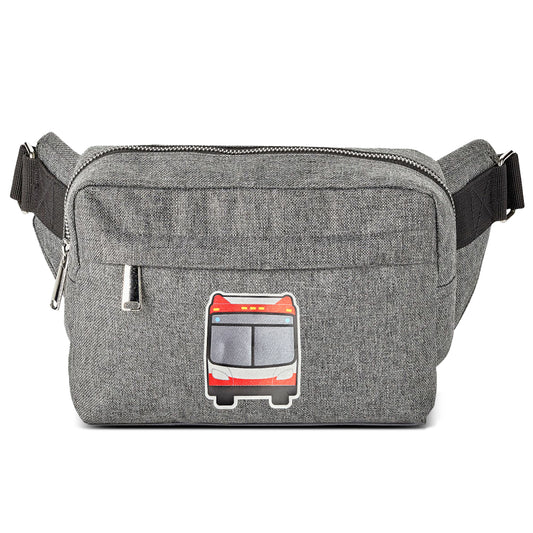Sac bandoulière pour véhicule