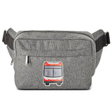 Vehicle Cross Body Bag