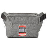 Vehicle Cross Body Bag