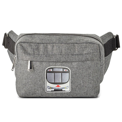 Vehicle Cross Body Bag