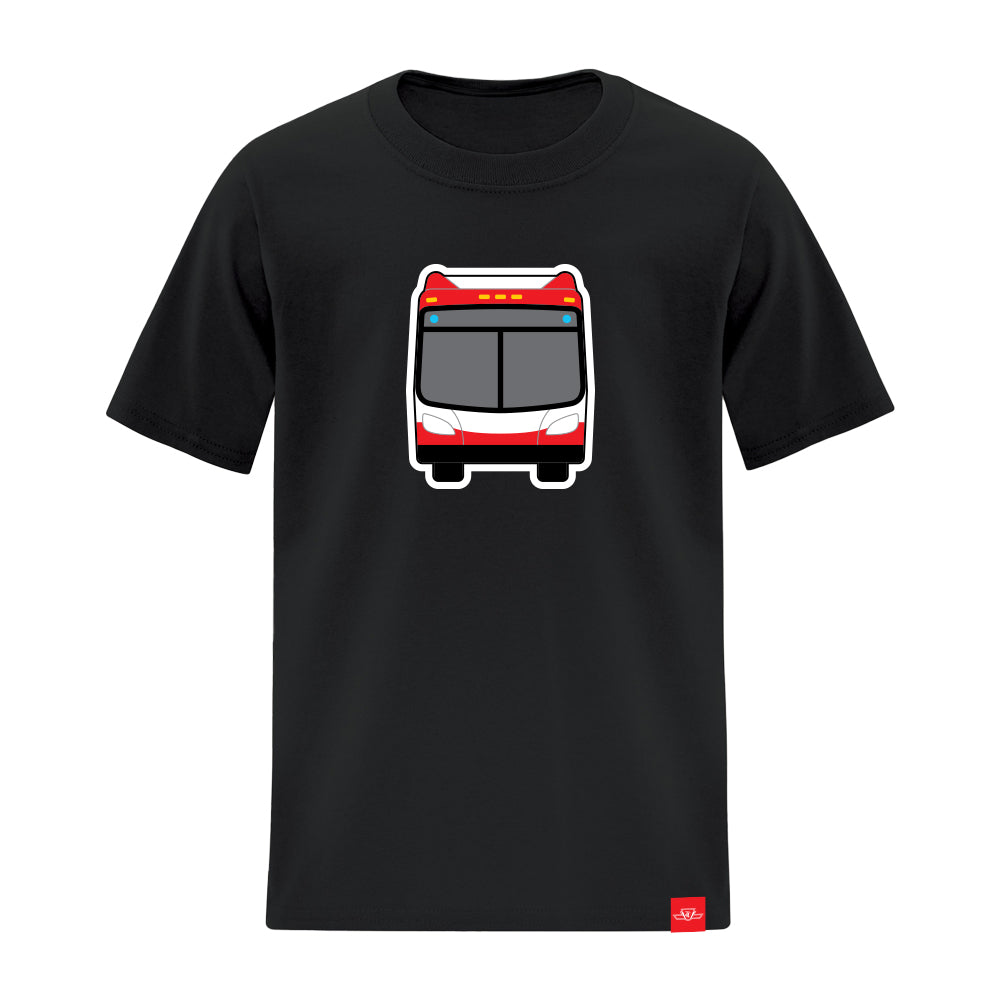Pull rétro TTC