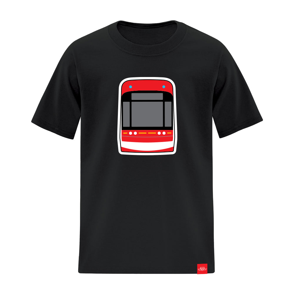 Pull rétro TTC