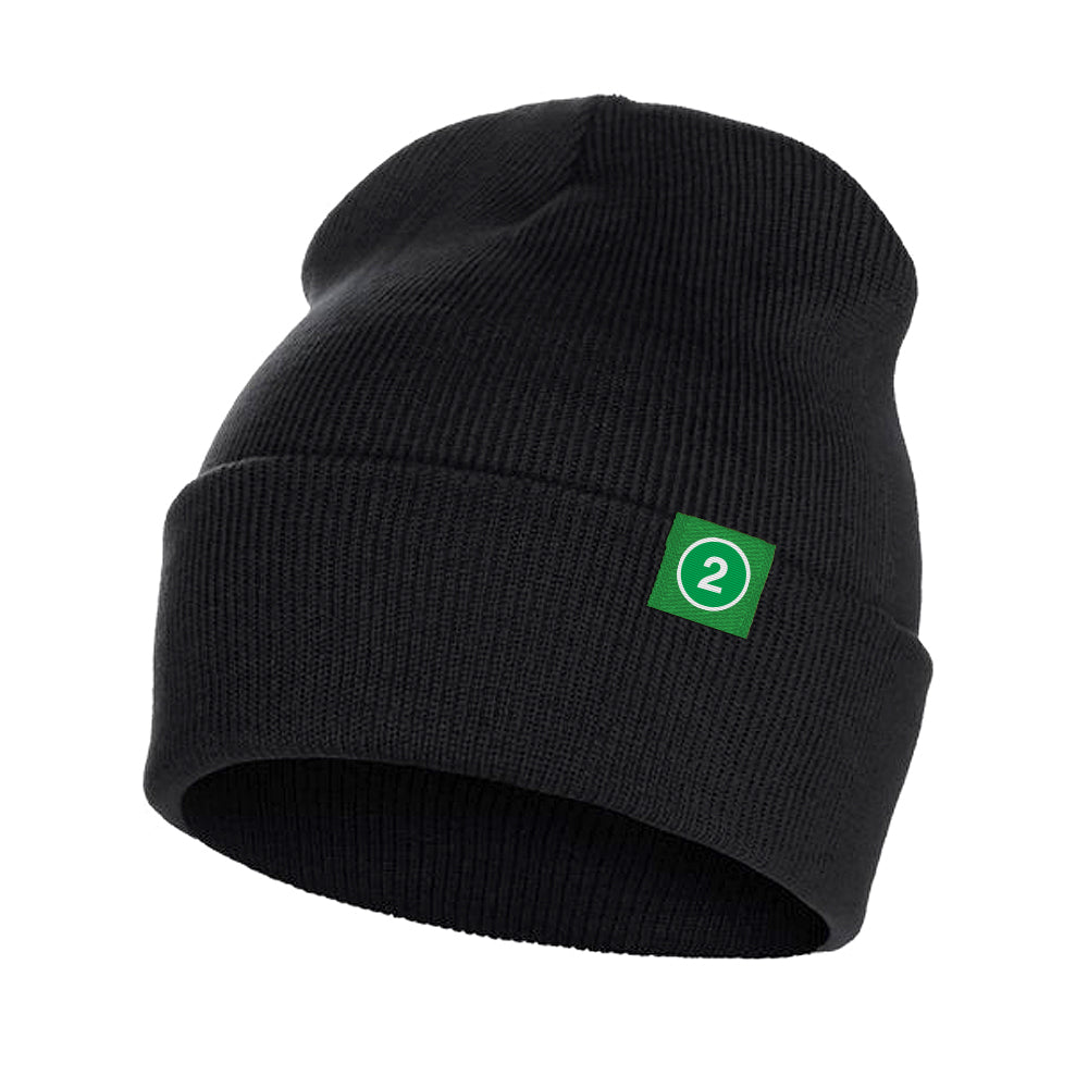 Line Number Toques – TTCshop