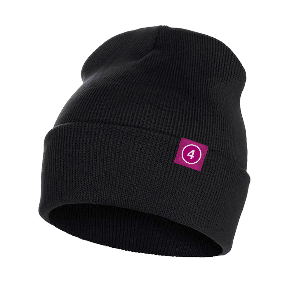 Line Number Toques – TTCshop