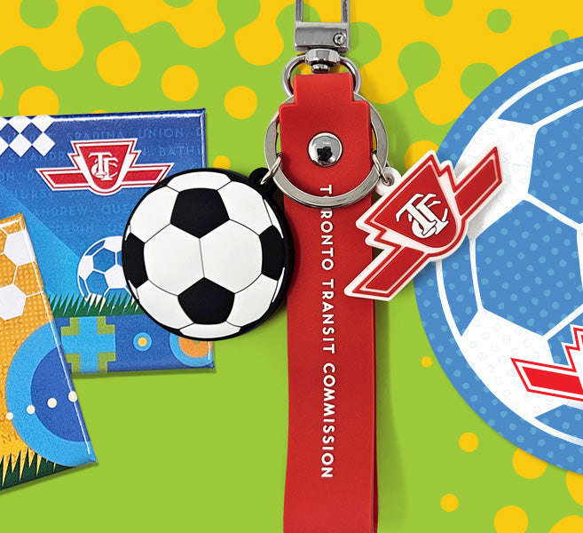TTC Soccer Bundle