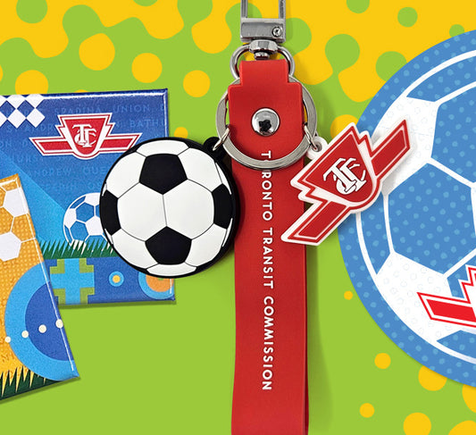 TTC Soccer Bundle