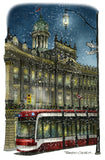 Streetcar Calendar, 2023