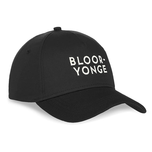 Casquettes de la station TTC