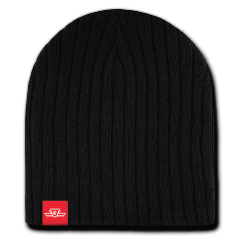 TTC Knit Toque