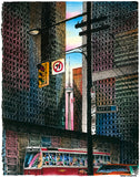 Streetcar Note Cards