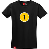 Subway Line T-Shirt - Men's